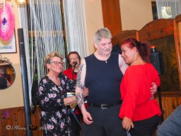 GH Timo mit Jo Star am 17.01.2026